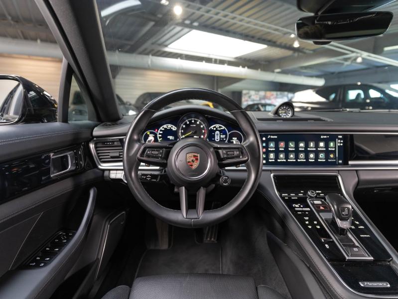 Voitures occasions PORSCHE Panamera Spt Turismo 4S Champagne-au-Mont-d'Or
