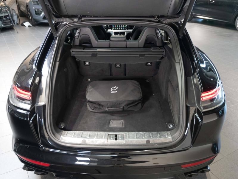 Voitures occasions PORSCHE Panamera Spt Turismo 4S Champagne-au-Mont-d'Or