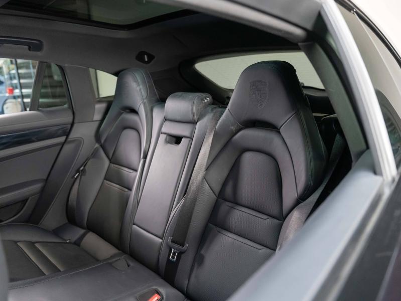 Voitures occasions PORSCHE Panamera Spt Turismo 4S Champagne-au-Mont-d'Or