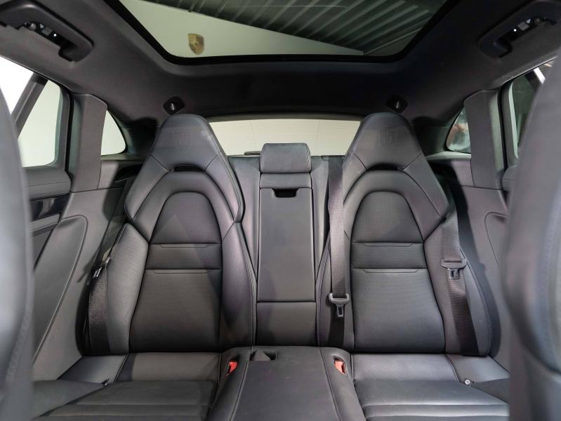 Voitures occasions PORSCHE Panamera Spt Turismo 4S Champagne-au-Mont-d'Or