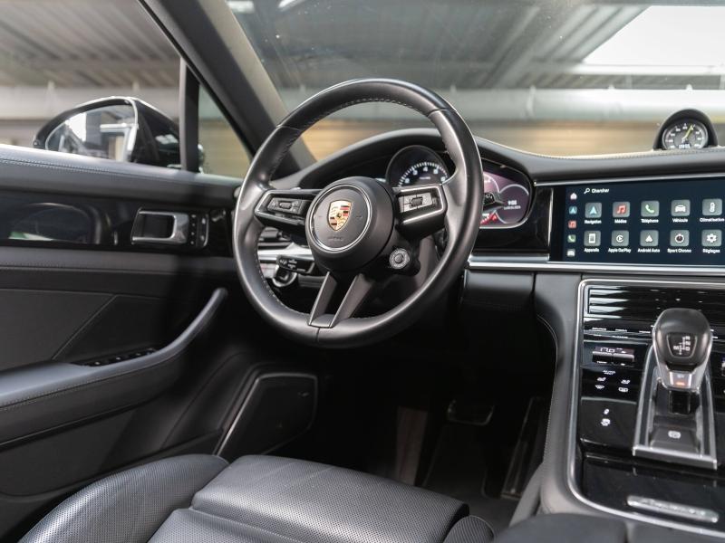 Voitures occasions PORSCHE Panamera Spt Turismo 4S Champagne-au-Mont-d'Or
