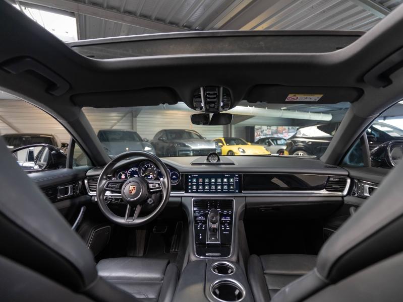 Voitures occasions PORSCHE Panamera Spt Turismo 4S Champagne-au-Mont-d'Or