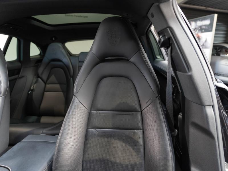 Voitures occasions PORSCHE Panamera Spt Turismo 4S Champagne-au-Mont-d'Or