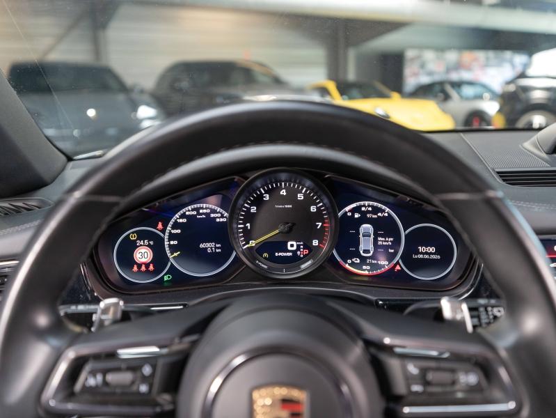 Voitures occasions PORSCHE Panamera Spt Turismo 4S Champagne-au-Mont-d'Or