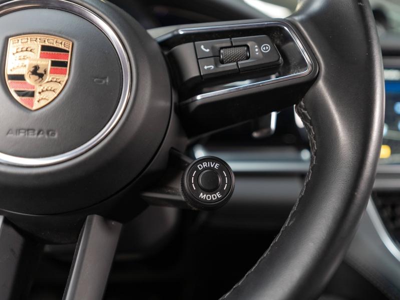 Voitures occasions PORSCHE Panamera Spt Turismo 4S Champagne-au-Mont-d'Or
