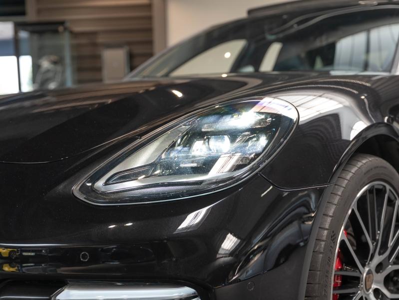 Voitures occasions PORSCHE Panamera Spt Turismo 4S Champagne-au-Mont-d'Or