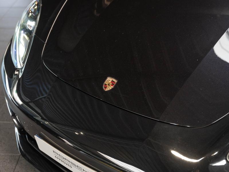Voitures occasions PORSCHE Panamera Spt Turismo 4S Champagne-au-Mont-d'Or