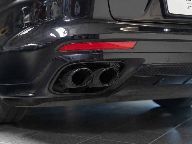 Voitures occasions PORSCHE Panamera Spt Turismo 4S Champagne-au-Mont-d'Or