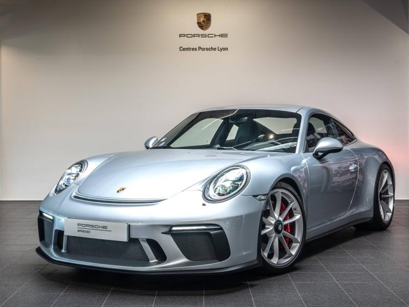 PORSCHE 911 Coupe