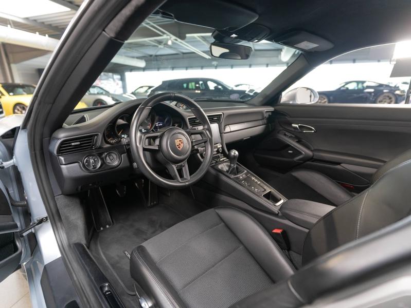 Voitures occasions PORSCHE 911 Coupe GT3 Champagne-au-Mont-d'Or
