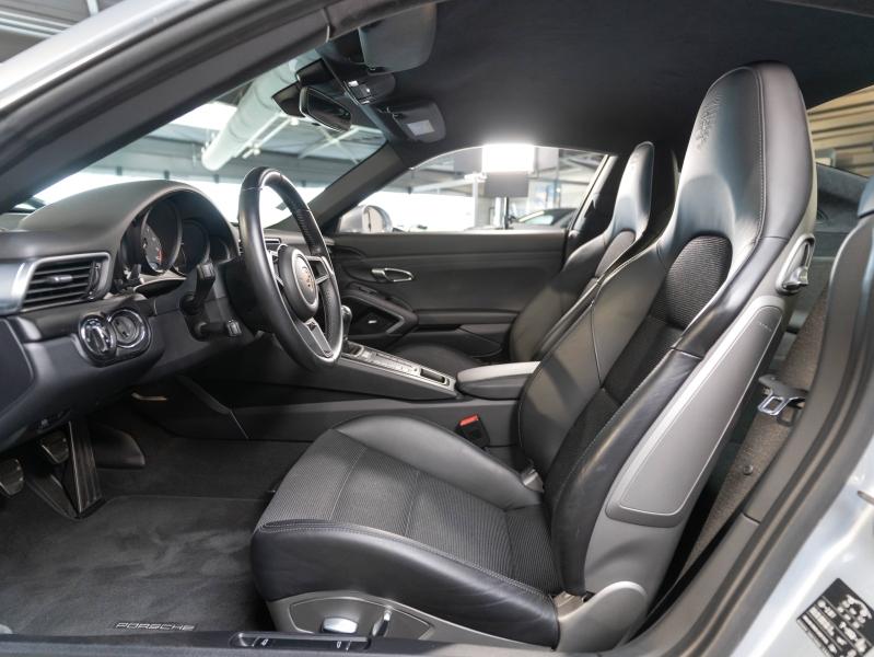 Voitures occasions PORSCHE 911 Coupe GT3 Champagne-au-Mont-d'Or