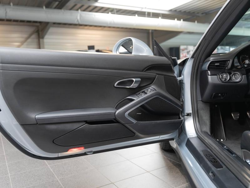 Voitures occasions PORSCHE 911 Coupe GT3 Champagne-au-Mont-d'Or
