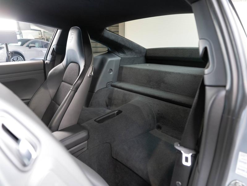 Voitures occasions PORSCHE 911 Coupe GT3 Champagne-au-Mont-d'Or