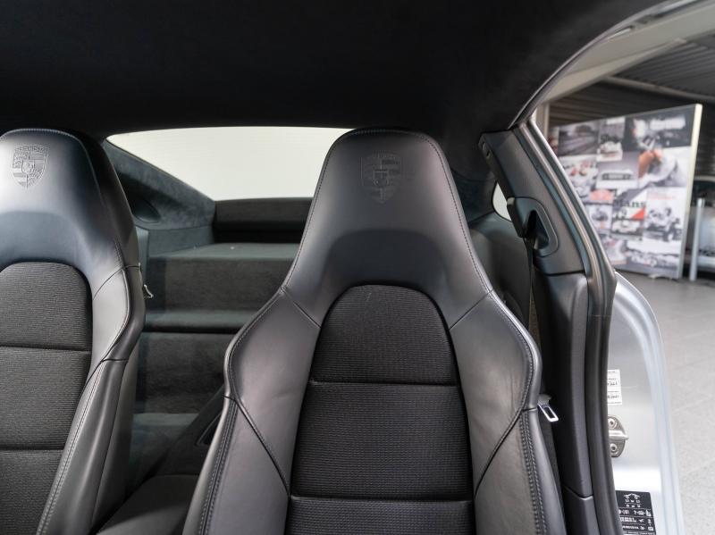 Voitures occasions PORSCHE 911 Coupe GT3 Champagne-au-Mont-d'Or