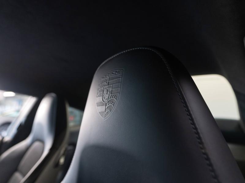 Voitures occasions PORSCHE 911 Coupe GT3 Champagne-au-Mont-d'Or