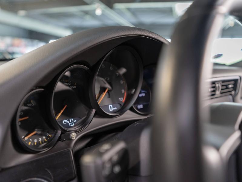 Voitures occasions PORSCHE 911 Coupe GT3 Champagne-au-Mont-d'Or