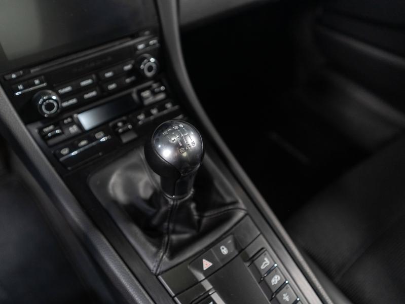 Voitures occasions PORSCHE 911 Coupe GT3 Champagne-au-Mont-d'Or