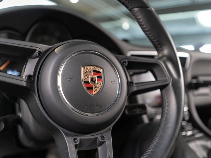 Voitures occasions PORSCHE 911 Coupe GT3 Champagne-au-Mont-d'Or