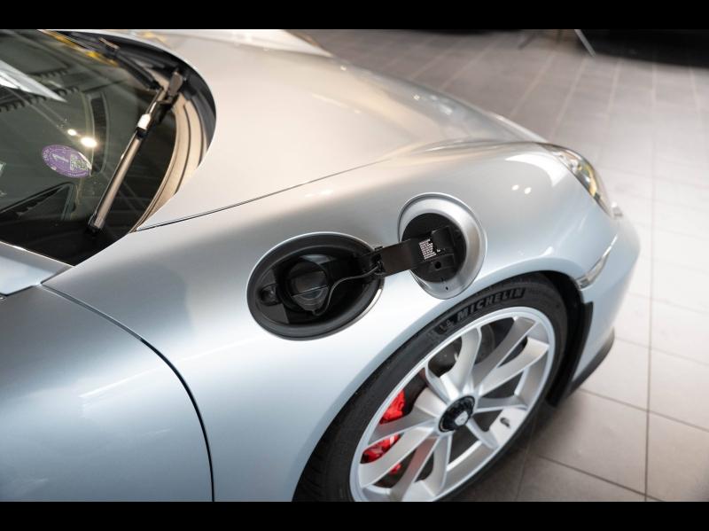 Voitures occasions PORSCHE 911 Coupe GT3 Champagne-au-Mont-d'Or