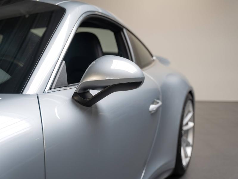 Voitures occasions PORSCHE 911 Coupe GT3 Champagne-au-Mont-d'Or