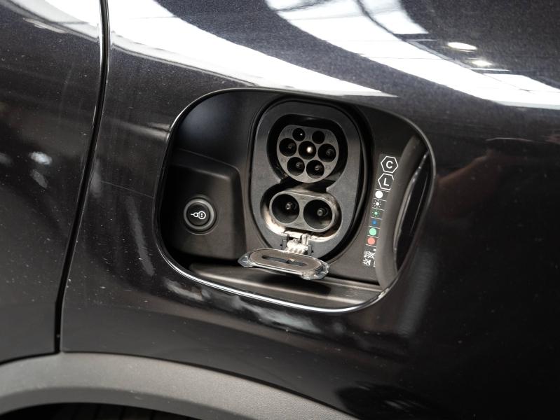 Voitures occasions PORSCHE MACAN Base Champagne-au-Mont-d'Or