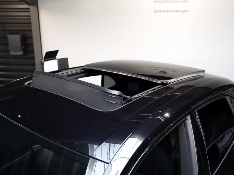 Voitures occasions PORSCHE MACAN Base Champagne-au-Mont-d'Or