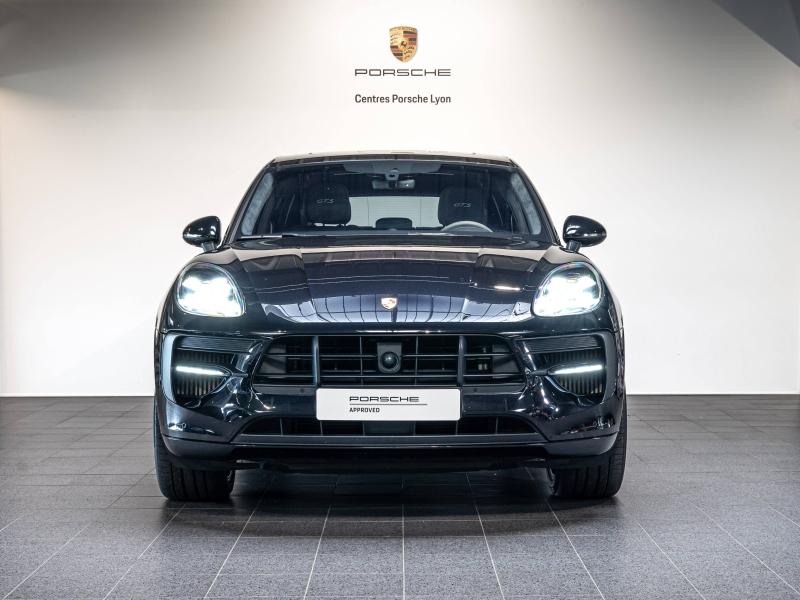 Voitures occasions PORSCHE MACAN GTS Champagne-au-Mont-d'Or