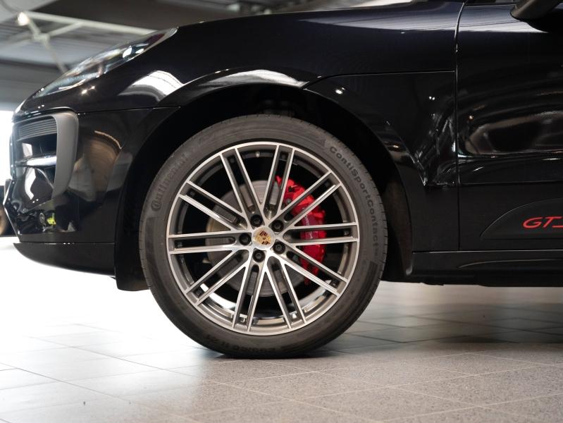 Voitures occasions PORSCHE MACAN GTS Champagne-au-Mont-d'Or