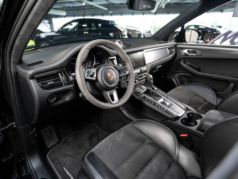 Voitures occasions PORSCHE MACAN GTS Champagne-au-Mont-d'Or