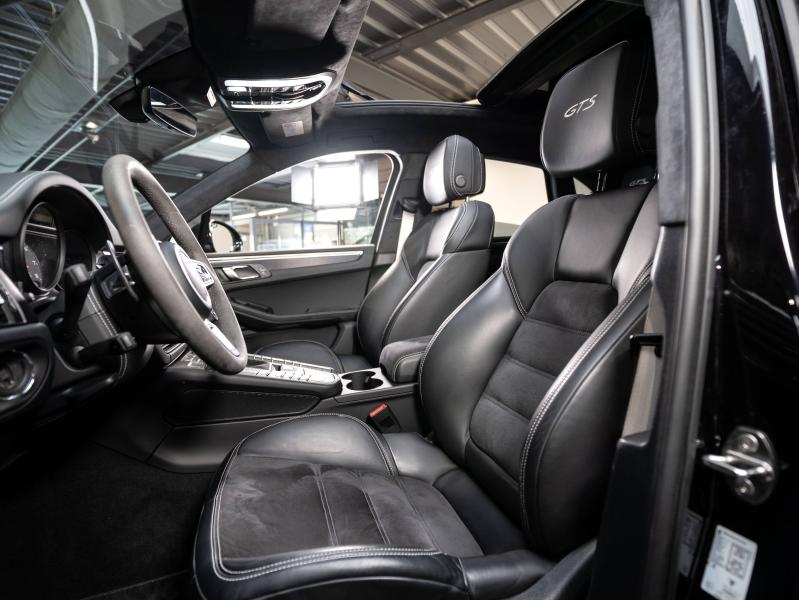 Voitures occasions PORSCHE MACAN GTS Champagne-au-Mont-d'Or