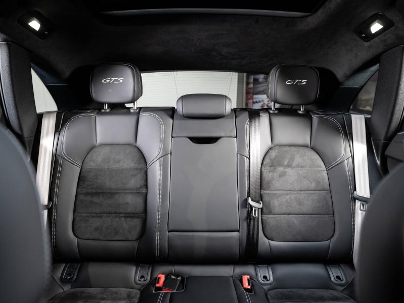 Voitures occasions PORSCHE MACAN GTS Champagne-au-Mont-d'Or