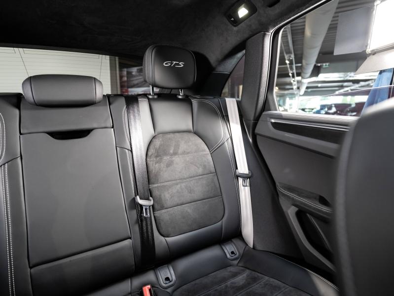 Voitures occasions PORSCHE MACAN GTS Champagne-au-Mont-d'Or