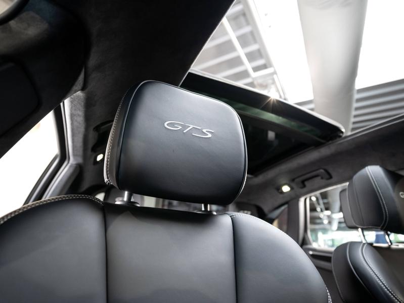 Voitures occasions PORSCHE MACAN GTS Champagne-au-Mont-d'Or