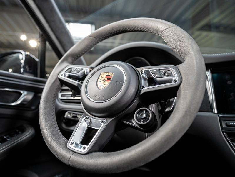 Voitures occasions PORSCHE MACAN GTS Champagne-au-Mont-d'Or