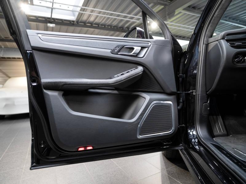 Voitures occasions PORSCHE MACAN GTS Champagne-au-Mont-d'Or