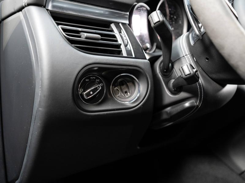 Voitures occasions PORSCHE MACAN GTS Champagne-au-Mont-d'Or