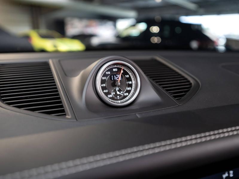 Voitures occasions PORSCHE MACAN GTS Champagne-au-Mont-d'Or