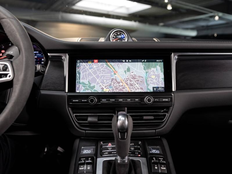 Voitures occasions PORSCHE MACAN GTS Champagne-au-Mont-d'Or