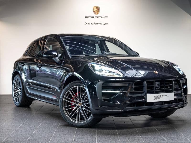 Voitures occasions PORSCHE MACAN GTS Champagne-au-Mont-d'Or
