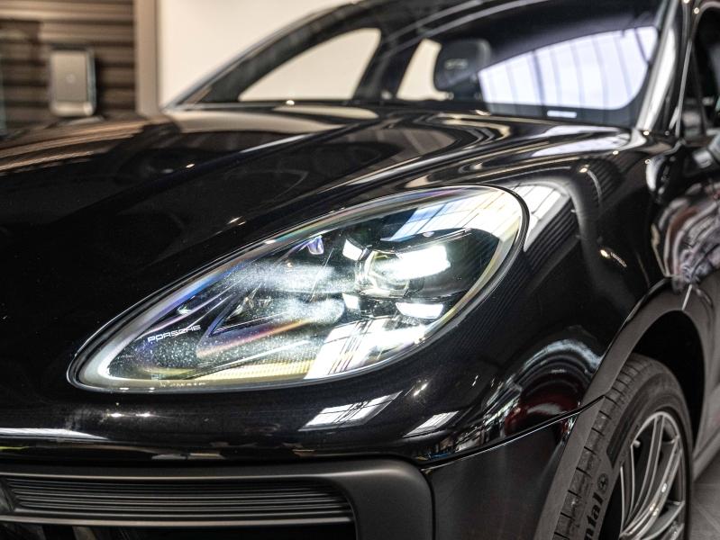 Voitures occasions PORSCHE MACAN GTS Champagne-au-Mont-d'Or
