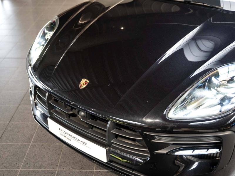 Voitures occasions PORSCHE MACAN GTS Champagne-au-Mont-d'Or
