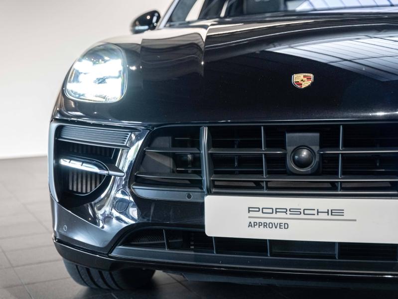 Voitures occasions PORSCHE MACAN GTS Champagne-au-Mont-d'Or