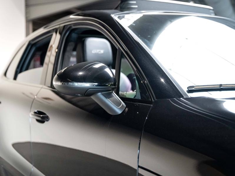 Voitures occasions PORSCHE MACAN GTS Champagne-au-Mont-d'Or