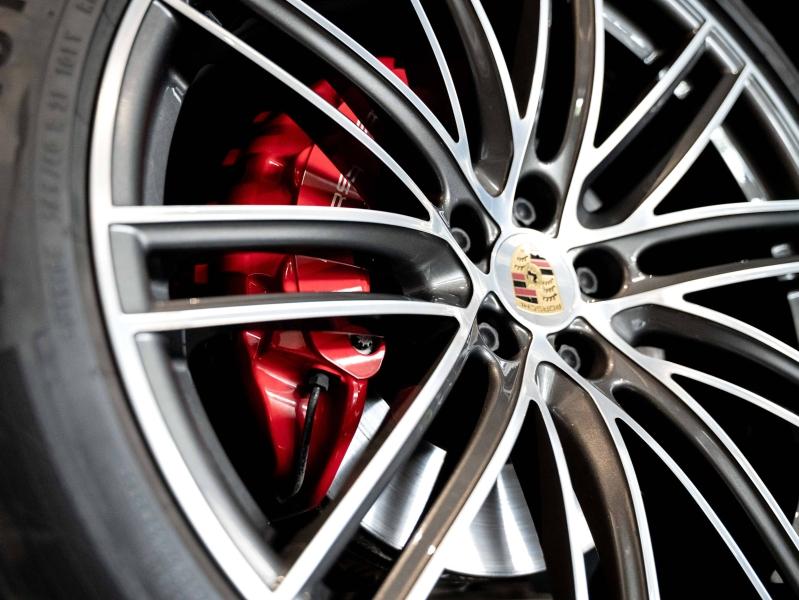 Voitures occasions PORSCHE MACAN GTS Champagne-au-Mont-d'Or