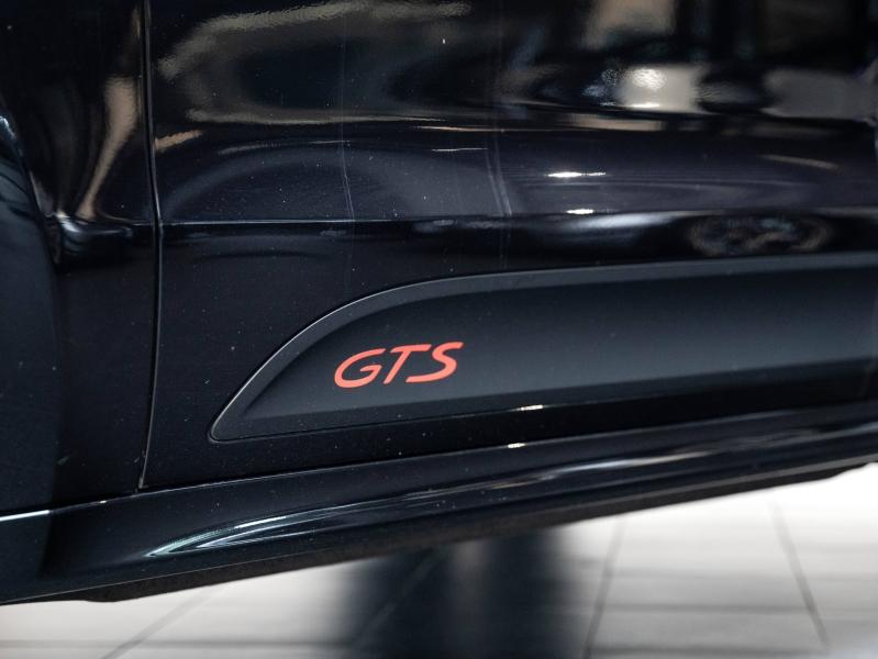 Voitures occasions PORSCHE MACAN GTS Champagne-au-Mont-d'Or