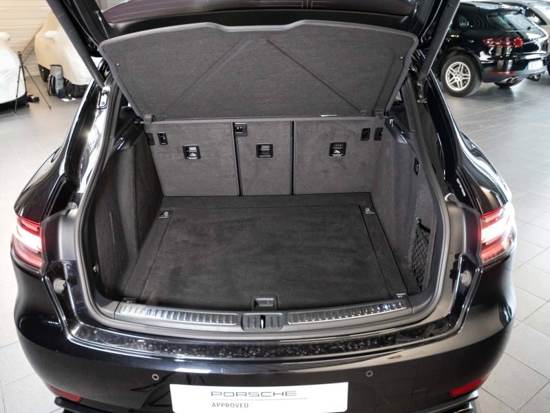 Voitures occasions PORSCHE MACAN GTS Champagne-au-Mont-d'Or