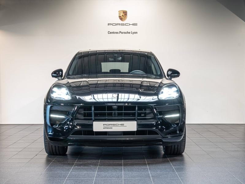 Voitures occasions PORSCHE MACAN GTS Champagne-au-Mont-d'Or