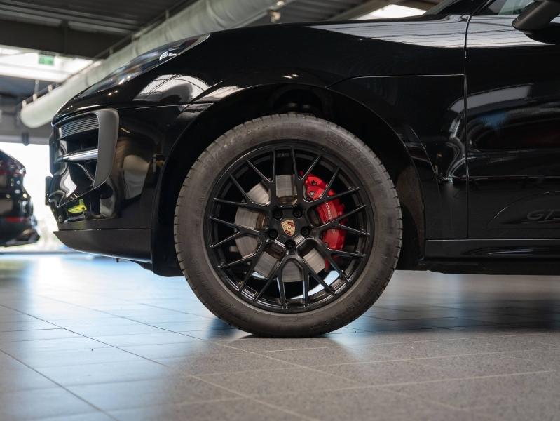 Voitures occasions PORSCHE MACAN GTS Champagne-au-Mont-d'Or