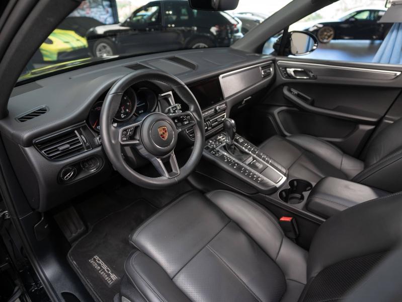 Voitures occasions PORSCHE MACAN GTS Champagne-au-Mont-d'Or