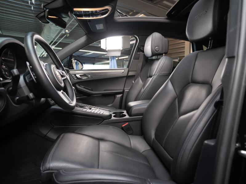 Voitures occasions PORSCHE MACAN GTS Champagne-au-Mont-d'Or